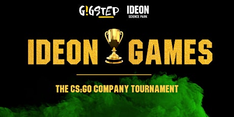 Ideon Games 2022 Tournament