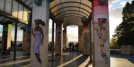 Image principale de A caccia di mostri: sulle tracce della Street art a Parigi