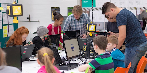 Manchester Raspberry Jam