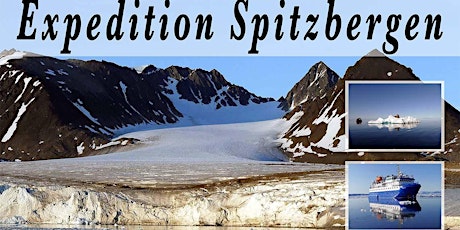 Hauptbild für Expedition Spitzbergen - Einmal rund um Spitzbergen!