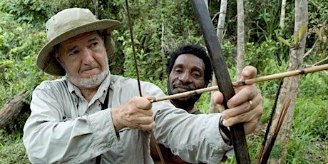 In Conversation: Religion with Jared Diamond and Richard Dawkins primary image