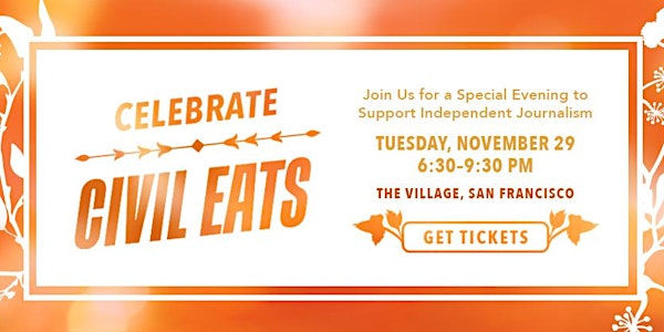 Civil Eats Celebration