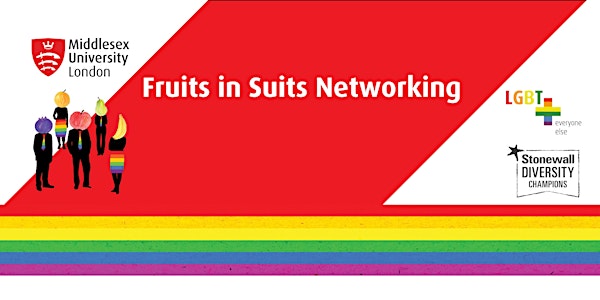 Fruits in Suits Networking