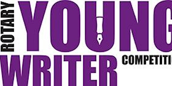 Rotary Young Writers Masterclass (Age 7 - 14) - Ali Sparkes, Children's author