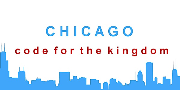 Code for the Kingdom, Chicago 2016