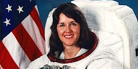 NASA Astronaut Dr. Kathryn Thornton's Community Talk & Scholarship Presentation primary image