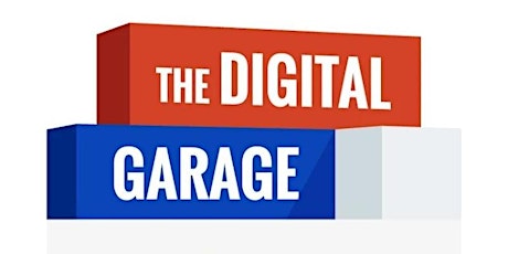 Google Digital Garage at Tontine primary image