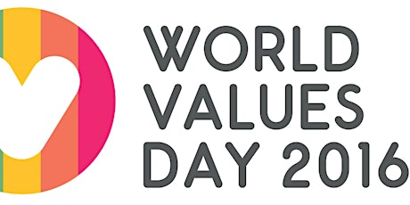 World Values Day - London Conference primary image