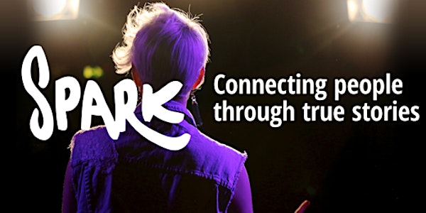 Spark Encore: 'Creative Minds' with MIND in Haringey