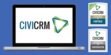 Free Seminar: How CiviCRM can help Charities and NFPs primary image