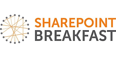 SharePoint Breakfast - 13e édition primary image