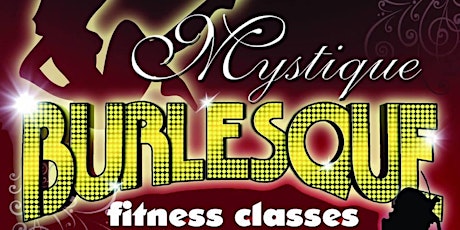 Mystique Burlesque Showcase primary image
