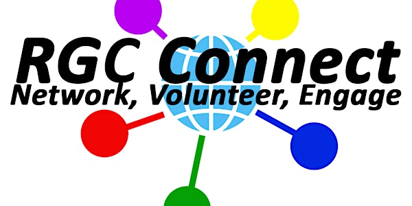 RGC Connect: Network, Volunteer, Engage