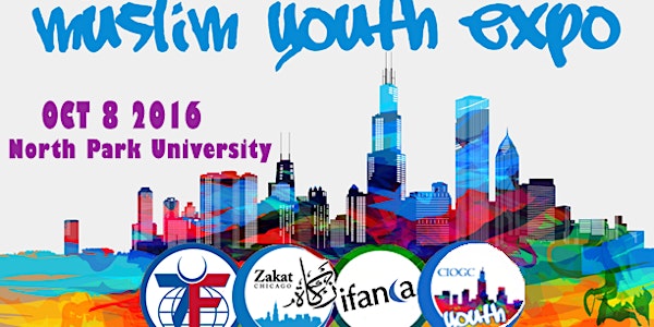 CIOGC Muslim Youth Expo