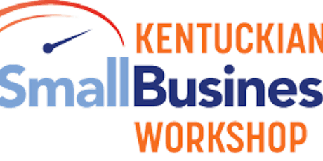 Kentuckiana Small Business Workshop primary image