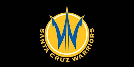 2016-2017 Santa Cruz Warriors Season Parking Permts - Lot 25 Pre-Sale primary image