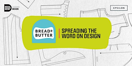 Bread and Butter [October Edition] primary image