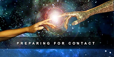 Preparing for Contact: Sowing Seeds of Multidimensional Awareness primary image