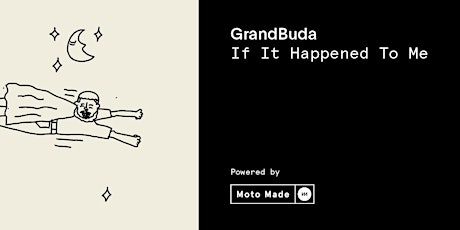 GrandBuda – If It Happened To Me Album Launch primary image