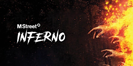 M Street Inferno primary image