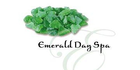 Client Appreciation Open House at Emerald Day Spa! primary image