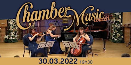 Hauptbild für Chamber Music Concert