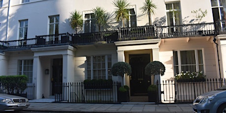 Tale of Two Cities  Belgravia tour primary image