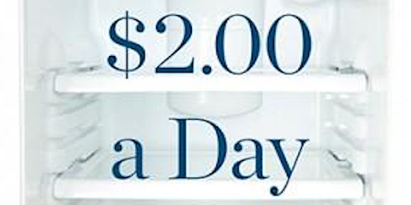 Common Read Keynote and Q&A: Kathryn J. Edin