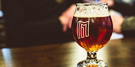 October Happy Hour at Modist Brewing Co primary image