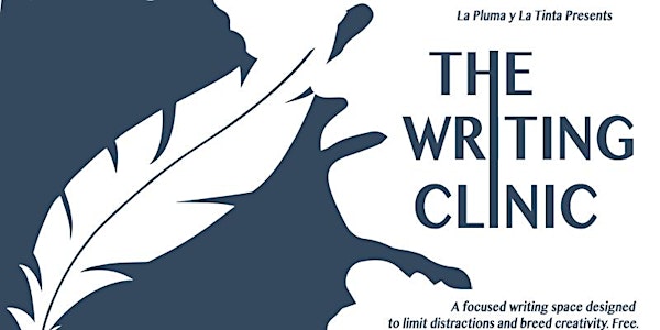 The Writing Clinic