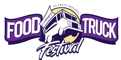 Go Party Food Truck Festival - The Ultimate Tailgate Go Party Food Truck Festival - The Ultimate Tailgate