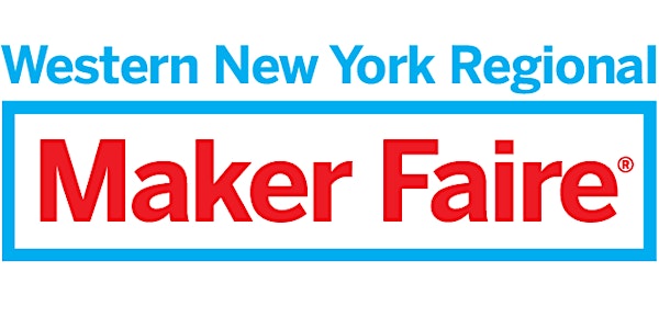 2022 Western New York Regional Maker Faire