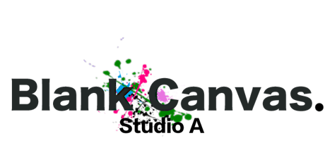 Parent Paint Night sponsored by Blank Canvas Studio A primary image