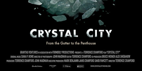 Documentary: Crystal City tickets