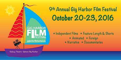 Gig Harbor Film Festival 2016