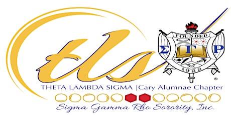 Imagen principal de THETA LAMBDA SIGMA OF SIGMA GAMMA RHO - SOLES FOR LITTLE SOULS