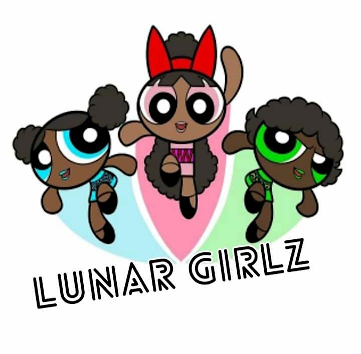 Lunar Girlz Positive Periods image
