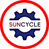 Logotipo da organização SunCycle