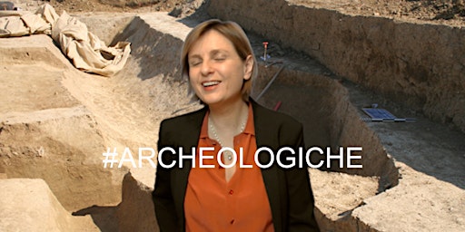 PASSEGGIATA ARCHEOLOGICA > Archeologia