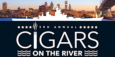 Los Jefe's Social Cigar Club presents the 3rd Annual Cigars on the River tickets