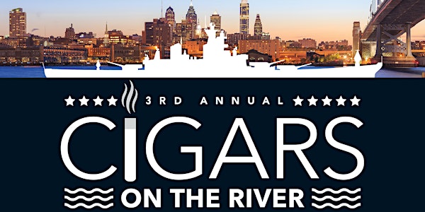 Los Jefe's Social Cigar Club presents the 3rd Annual Cigars on the River