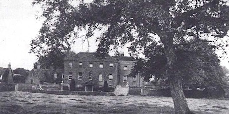 "House of Spies" Farm Hall, Godmanchester in World War Two by Roger Leivers tickets