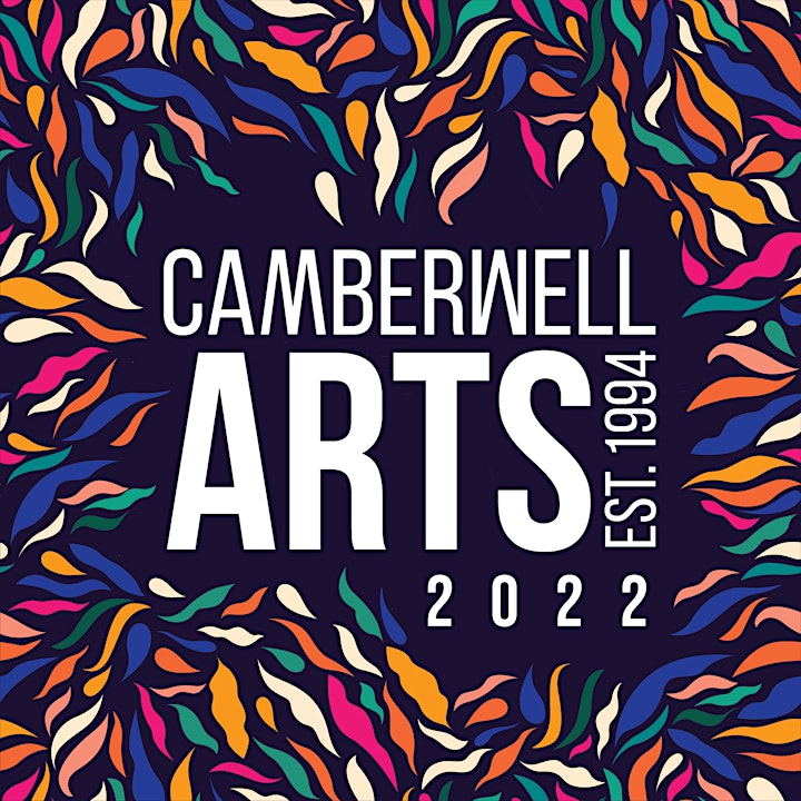 Camberwell Arts Festival 2022: Platinum Party image