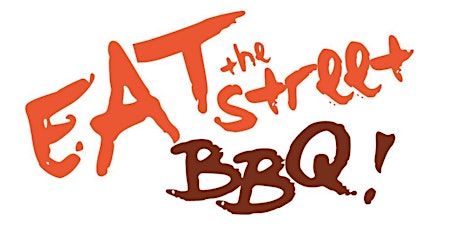Eat the Street BBQ at the North Coast National primary image