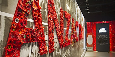 Spirit of Anzac Centenary Experience primary image