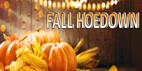RIDE WITH VALOR'S FALL HOEDOWN 2022 tickets