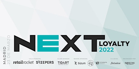 Imagen principal de NEXT Loyalty 2022