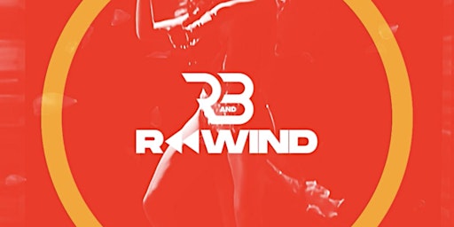 Primaire afbeelding van R&b Rewind