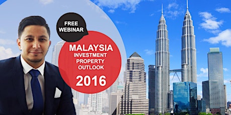 Property Investment in Malaysia - 'The Right Way' (Webinar) primary image