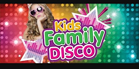 Kids Disco primary image